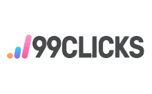99clicks logo