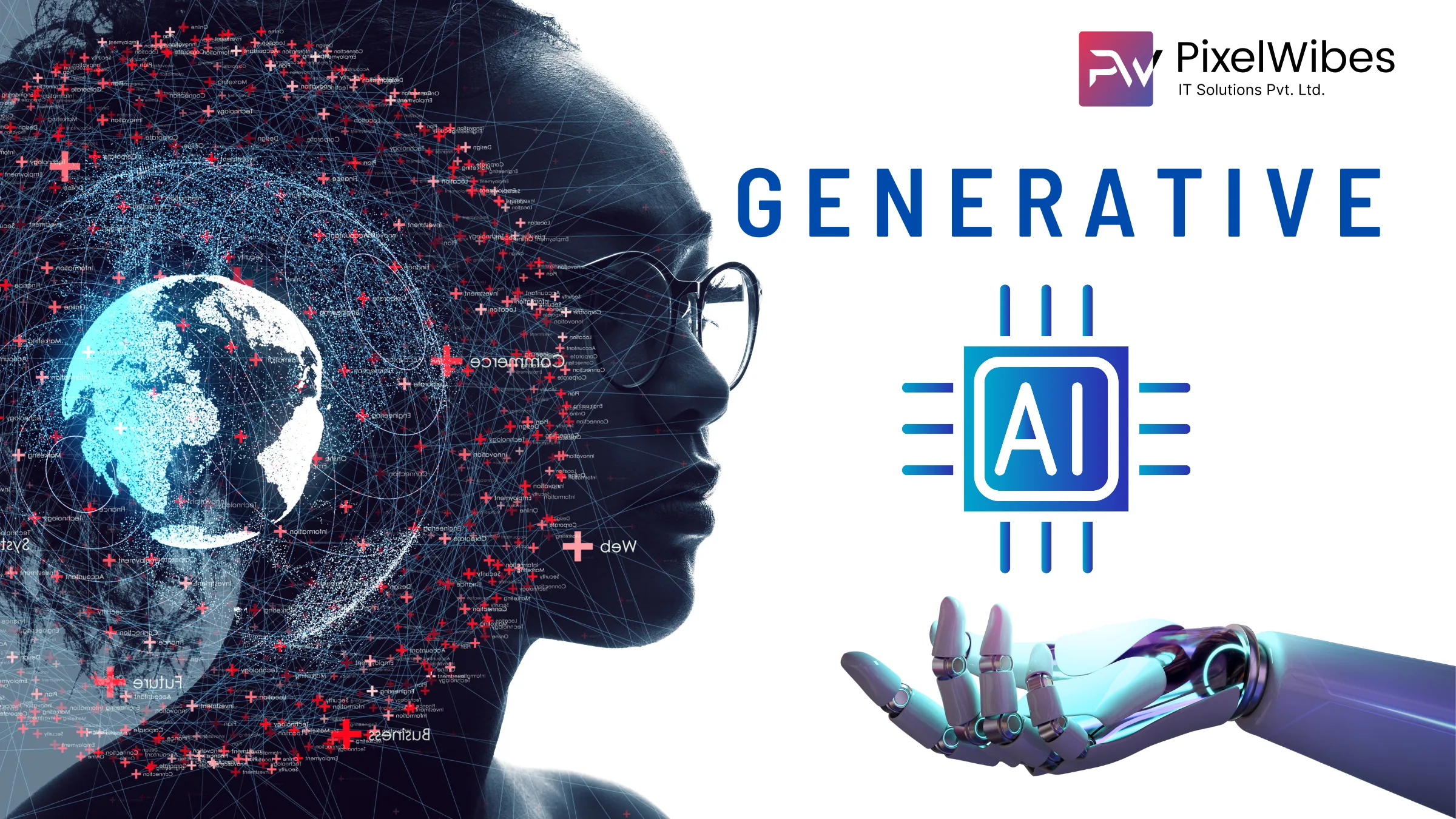 The Complete Guide to Generative AI Architecture