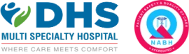 DHS Hospitals