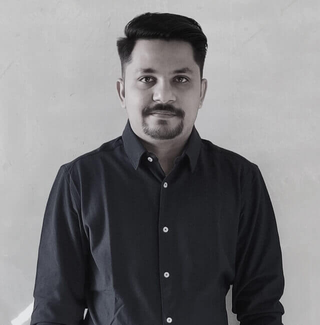 Nirav Patel